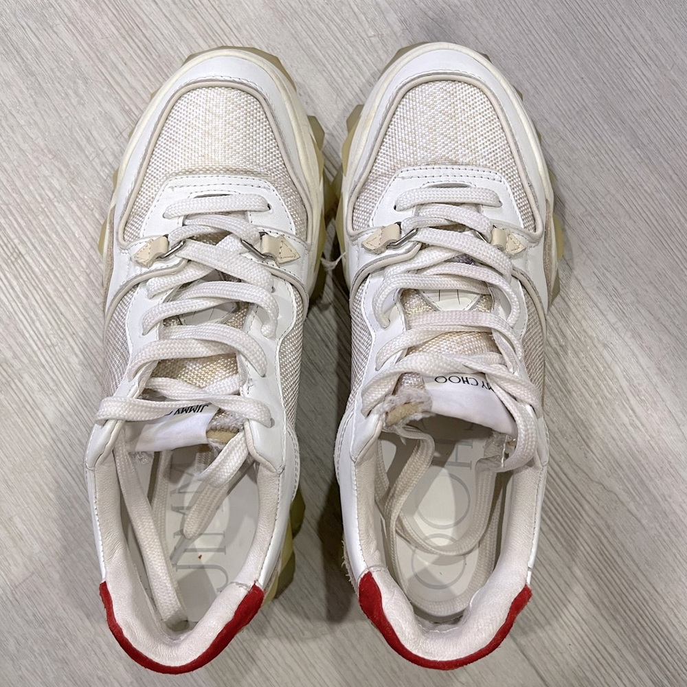 Jimmy Choo Sneakers